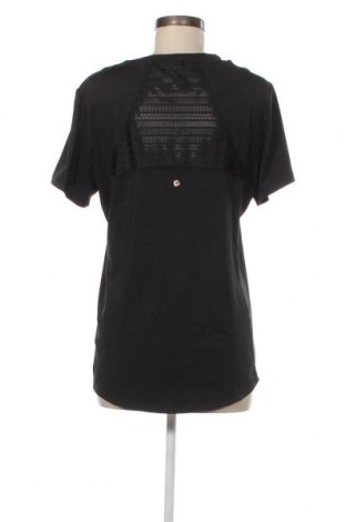 Γυναικείο t-shirt TCM, Μέγεθος L, Χρώμα Μαύρο, Τιμή 6,51 €