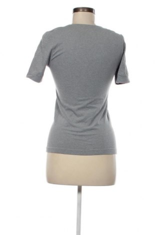 Γυναικείο t-shirt TCM, Μέγεθος M, Χρώμα Γκρί, Τιμή 8,04 €