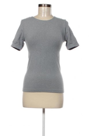 Γυναικείο t-shirt TCM, Μέγεθος M, Χρώμα Γκρί, Τιμή 6,35 €