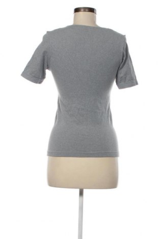 Γυναικείο t-shirt TCM, Μέγεθος M, Χρώμα Γκρί, Τιμή 6,35 €