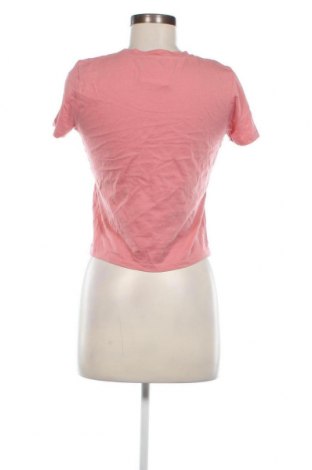 Dámské tričko Tally Weijl, Velikost XS, Barva Růžová, Cena  207,00 Kč