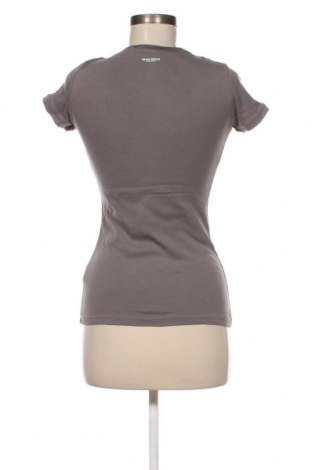 Γυναικείο t-shirt Tally Weijl, Μέγεθος M, Χρώμα Γκρί, Τιμή 12,63 €