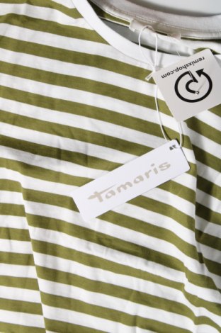 Tricou de femei Tamaris, Mărime S, Culoare Multicolor, Preț 49,93 Lei