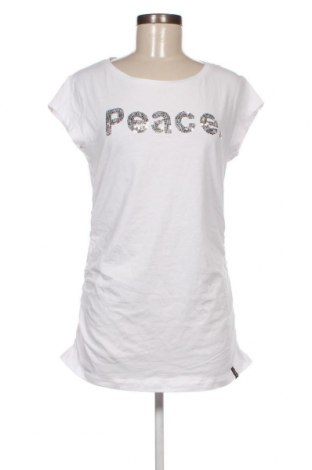 Damen T-Shirt Tara, Größe M, Farbe Weiß, Preis € 5,52