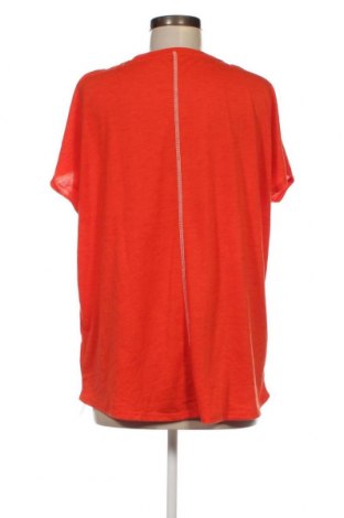 Γυναικείο t-shirt Tchibo, Μέγεθος L, Χρώμα Πορτοκαλί, Τιμή 8,04 €