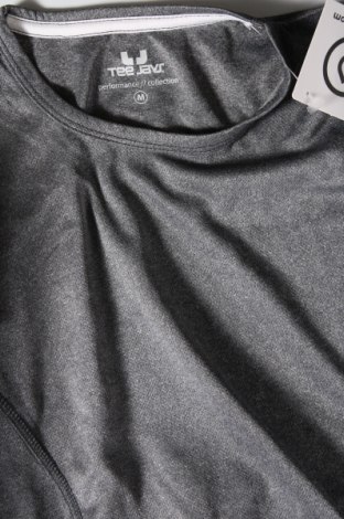 Dámske tričko Tee Jays, Veľkosť M, Farba Sivá, Cena  2,72 €