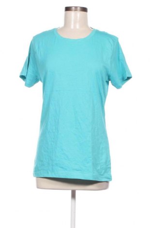 Tricou de femei Tee Jays, Mărime XL, Culoare Albastru, Preț 108,55 Lei