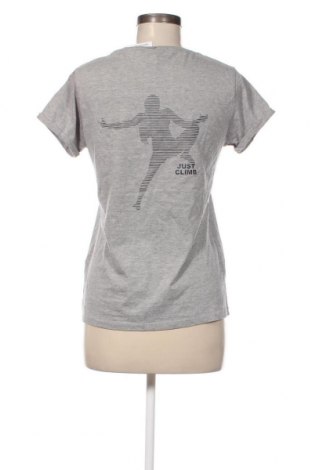 Damen T-Shirt Tee Jays, Größe M, Farbe Grau, Preis 7,65 €