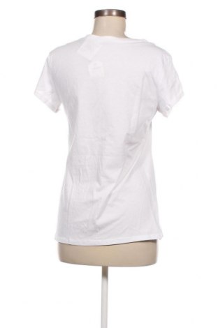 Дамска тениска Terranova, Размер L, Цвят Бял, Цена 21,00 лв.