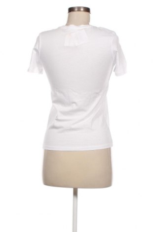 Tricou de femei Terranova, Mărime XS, Culoare Alb, Preț 69,08 Lei