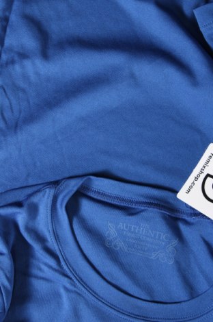 Tricou de femei The Authentic, Mărime XS, Culoare Albastru, Preț 16,25 Lei