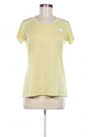 Dámské tričko The North Face, Velikost M, Barva Žlutá, Cena  383,00 Kč