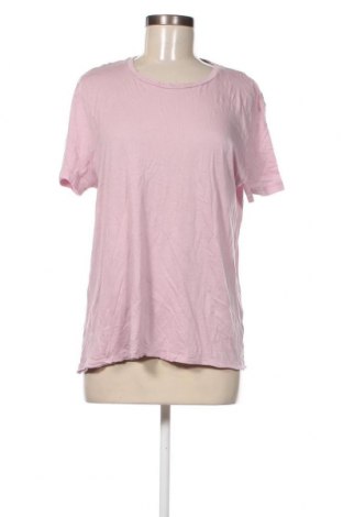 Damen T-Shirt Tiger Of Sweden, Größe L, Farbe Aschrosa, Preis 15,70 €