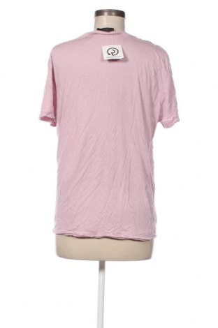Dámské tričko Tiger Of Sweden, Velikost L, Barva Popelavě růžová, Cena  360,00 Kč