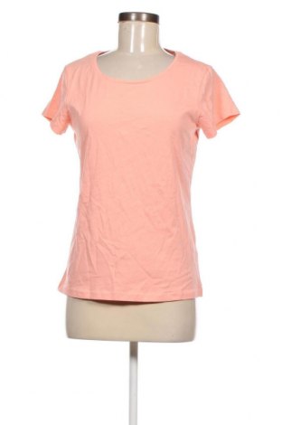 Дамска тениска Tissaia, Размер L, Цвят Розов, Цена 21,00 лв.
