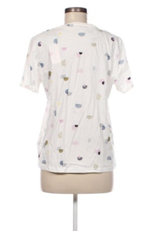 Damen T-Shirt Tom Tailor, Größe XL, Farbe Weiß, Preis 22,96 €