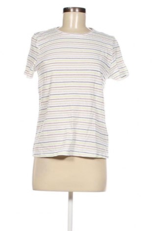 Γυναικείο t-shirt Tom Tailor, Μέγεθος M, Χρώμα Πολύχρωμο, Τιμή 5,78 €