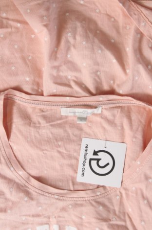 Dámské tričko Tom Tailor, Velikost L, Barva Růžová, Cena  159,00 Kč