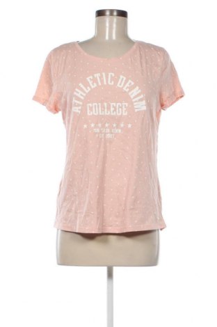 Dámské tričko Tom Tailor, Velikost L, Barva Růžová, Cena  135,00 Kč