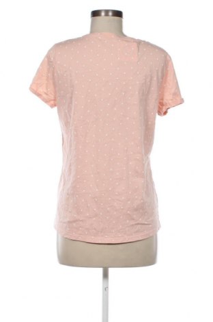 Dámské tričko Tom Tailor, Velikost L, Barva Růžová, Cena  159,00 Kč