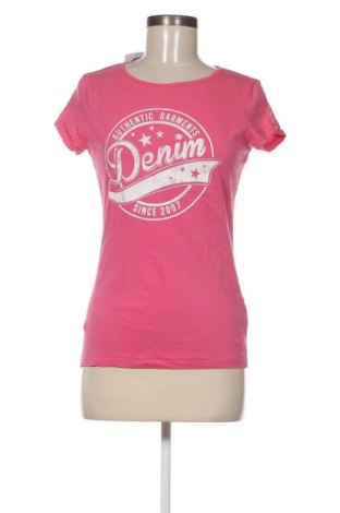 Dámské tričko Tom Tailor, Velikost M, Barva Růžová, Cena  175,00 Kč