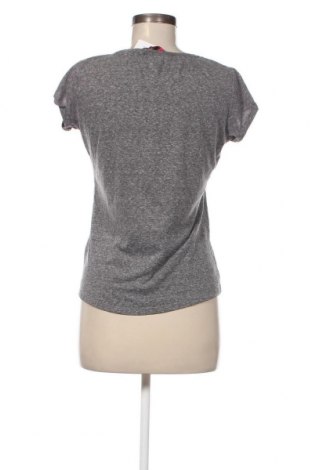 Damen T-Shirt Tom Tailor, Größe S, Farbe Grau, Preis € 4,99