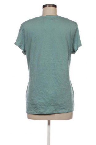 Dámské tričko Tom Tailor, Velikost XXL, Barva Zelená, Cena  175,00 Kč