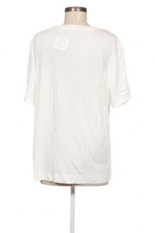Damen T-Shirt Tom Tailor, Größe XXL, Farbe Weiß, Preis 7,65 €
