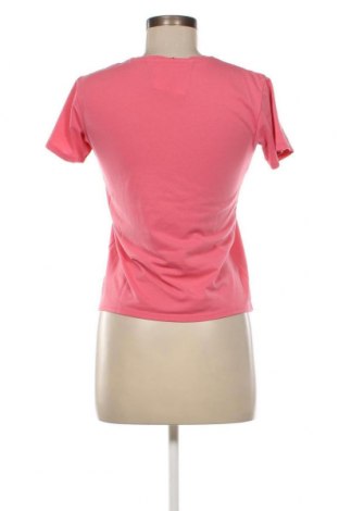 Damen T-Shirt Tommy Hilfiger, Größe S, Farbe Rosa, Preis 13,01 €