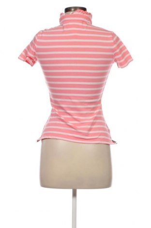 Dámské tričko Tommy Hilfiger, Velikost XS, Barva Růžová, Cena  383,00 Kč