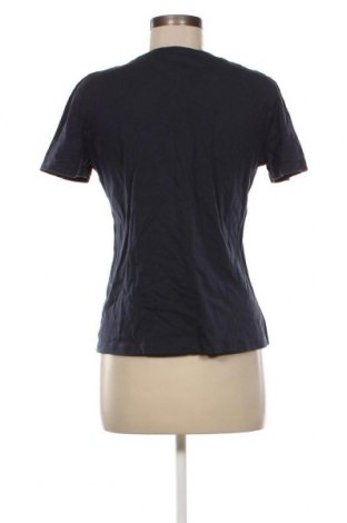Γυναικείο t-shirt Tommy Jeans, Μέγεθος M, Χρώμα Μπλέ, Τιμή 14,85 €