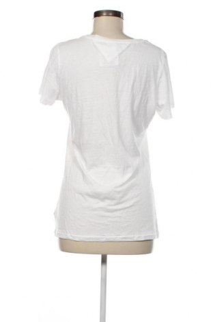 Дамска тениска Tommy Jeans, Размер XL, Цвят Бял, Цена 24,00 лв.