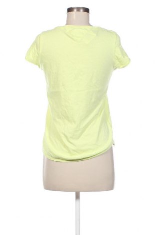 Damen T-Shirt Tommy Jeans, Größe S, Farbe Grün, Preis € 16,70