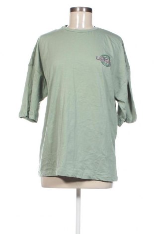 Dámské tričko Trendyol, Velikost M, Barva Zelená, Cena  300,00 Kč