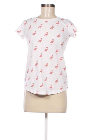 Γυναικείο t-shirt Trespass, Μέγεθος XXS, Χρώμα Λευκό, Τιμή 17,04 €