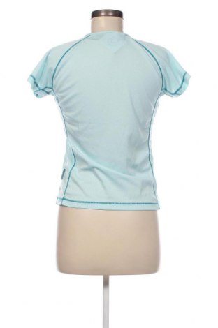 Damen T-Shirt Trespass, Größe XS, Farbe Blau, Preis 11,28 €