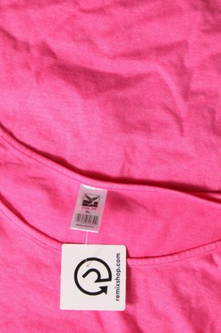 Dámské tričko Trigema, Velikost XL, Barva Růžová, Cena  309,00 Kč