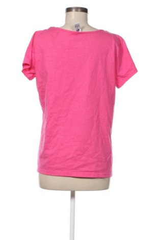 Damski T-shirt Trigema, Rozmiar XL, Kolor Różowy, Cena 62,05 zł