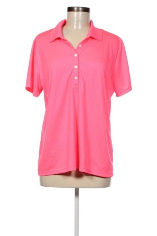 Dámské tričko Trigema, Velikost L, Barva Růžová, Cena  300,00 Kč