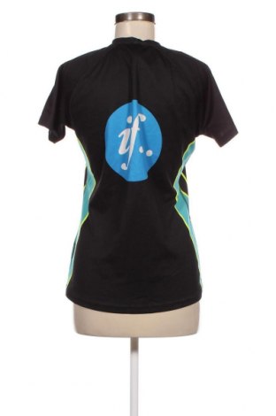 Γυναικείο t-shirt Trimtex, Μέγεθος M, Χρώμα Μαύρο, Τιμή 4,97 €
