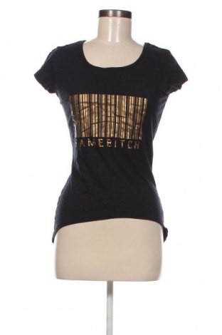 Γυναικείο t-shirt Trueprodigy, Μέγεθος M, Χρώμα Μαύρο, Τιμή 40,80 €