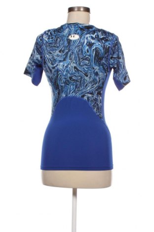Damen T-Shirt Under Armour, Größe S, Farbe Mehrfarbig, Preis 29,90 €