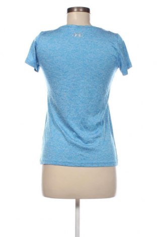 Dámské tričko Under Armour, Velikost XS, Barva Modrá, Cena  319,00 Kč