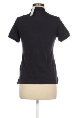 Дамска тениска Uniqlo, Размер S, Цвят Син, Цена 33,00 лв.