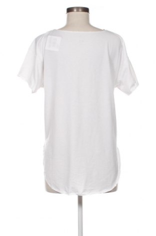 Дамска тениска Uniqlo, Размер M, Цвят Бял, Цена 11,00 лв.