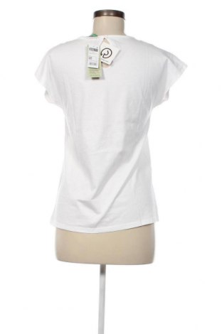 Dámské tričko United Colors Of Benetton, Velikost XXL, Barva Bílá, Cena  478,00 Kč