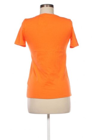 Tricou de femei United Colors Of Benetton, Mărime S, Culoare Portocaliu, Preț 36,18 Lei