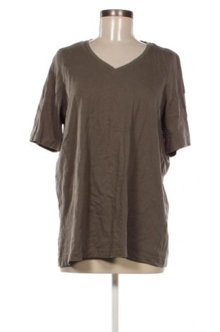 Damen T-Shirt Up 2 Fashion, Größe XXL, Farbe Grün, Preis € 9,05