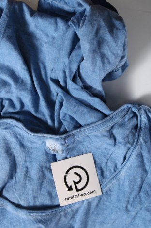 Dámske tričko Up 2 Fashion, Veľkosť M, Farba Modrá, Cena  7,37 €