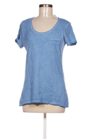 Dámské tričko Up 2 Fashion, Velikost M, Barva Modrá, Cena  176,00 Kč